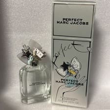 Image of Marc Jacobs Perfect Eau de Toilette 100ml Spray for Her New