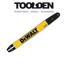 Image of DeWalt DT20687-QZ 45cm Chainsaw Bar for DCMCS574
