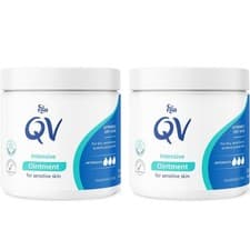 Image of QV Intensive Ointment 2 x 450 ml