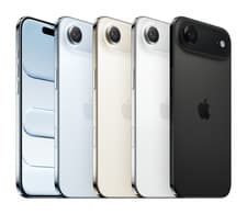 Image of Apple iPhone Air 6.5" 5G 256GB Unlocked iOS Smartphone All Colors Pristine A++