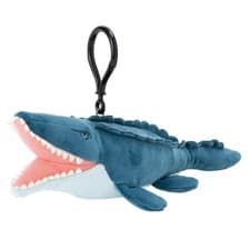 Image of Jurassic World Mosasaurus Sound Plush Toy, Approx. 29Cm Wide, 723599