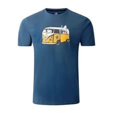 Image of Dare 2b Mens Movement III T-Shirt Moonlight Denim