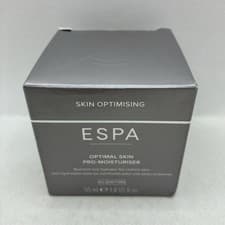 Image of ESPA Optimal Skin Pro Moisturiser 55ml Hydrating Face Cream All Skin Types Hols