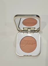 Image of Jane Iredale PurePressed Blusher Cherry Blossom Brand New Full Size