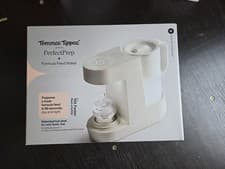 Image of Tommee Tippee Perfect Prep Machine, Formula Feed Maker Day & Night Chalk NEW