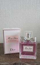 Image of Dior Blooming Bouquet 100ml EAU DE TOILETTE NEW SEALED