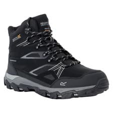 Image of Regatta Mens Holcombe III Walking Boots RG11300