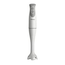 Image of Daewoo SDA2869GE 350W Hand Blender Stick Immersion 2 Speed Turbo White