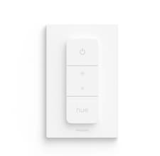 Image of Philips Hue Dimmer Switch V2 (latest model) Unboxed. NEW