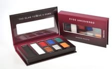 Image of Collection Eyes Uncovered Eye Shadow Palette Rock On