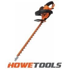 Image of BLACK & DECKER BEHTS551 240v Hedge trimmer