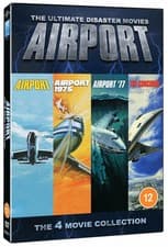 Image of Airport: The Complete Collection [12] DVD Box Set