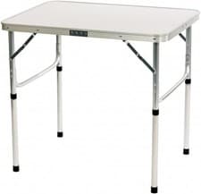 Image of Oypla 4ft Folding Outdoor Camping Kitchen Work Top Table