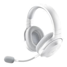 Image of Razer Barracuda X Headset, Mercury, 7.1 Surround, 40mm TriForce Drivers, Wired/W