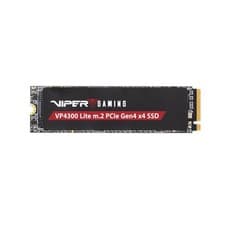 Image of Patriot Memory VP4300 Lite M.2 1 TB PCI Express 4.0 NVMe