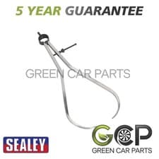 Image of Sealey External Spring Caliper 300mm AK9772