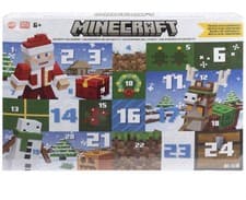 Image of MINECRAFT Advent calendar 2025 BEST SELLING THIS CHRISTMAS BEST GIFT EVER!