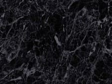 Image of 4x Black Marble Wet Wall Panels 8mm x 2700mm x 250mm Bathroom Wall Panels