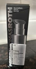 Image of NEW Firmx Collagen Serum by Peter Thomas Roth for Unisex - 1 oz Serum