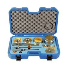 Image of Laser Tools Front Engine Subframe Bush Tool for VAG 6250