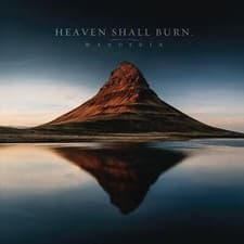 Image of Heaven Shall Burn - Wanderer (CD) - Brand New & Sealed Free UK P&P