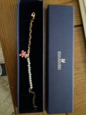 Image of swarovski bracelet 5669169