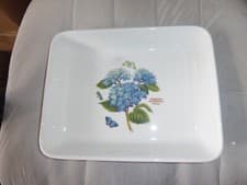 Image of Brand New Portmeirion Botanic Garden baking dish