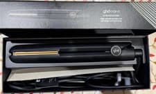 Image of ghd Original Professional Styler Ceramic Hair Straightener Black