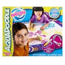 Image of Spin Master 6012992 EN, FR - Aquadoodle - Classic Mat, France, England