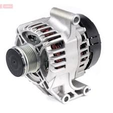 Image of DENSO DAN1002 Alternator for FIAT,FORD,LANCIA