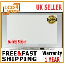 Image of 15.6" Laptop LED Screen For Acer Aspire 3 A315-42-R10M PCB 260mm IPS Display UK