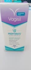 Image of Vagisil Prohydrate External Hydrating Oil for Intimate Areas 30g Pack of 1 New