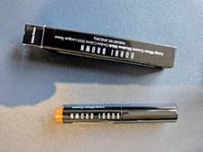 Image of 2PACK BNIB Bobbi Brown Long-Wear Mini Cream Shadow Stick in Golden Bronze 0.9g