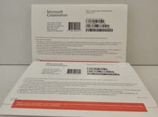 Image of Microsoft Windows 11 Pro DVD - Genuine Retail Installation Disc