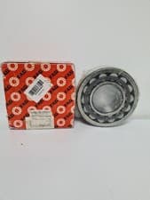 Image of FAG 22315-E1-C3 Spherical Roller Bearing 75x160x55mm