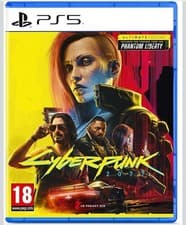 Image of PS5 Cyberpunk 2077: Ultimate Edition (SEALED)