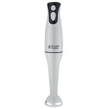 Image of Russell Hobbs Hand Blender 22241 Electric 200W 2 Speed Stainless Steel Blades