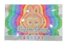 Image of Advent Calendars 24pc Figure Christmas Countdown