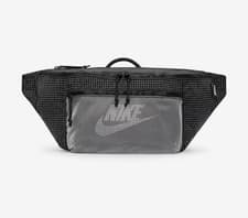 Image of Nike Tech Hip Pack (10L) Fanny Bag - CV1411 011