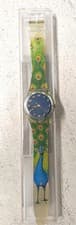 Image of Lady Swatch Quartz Watch