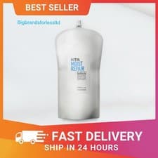 Image of KMS Moist Repair Shampoo Refill - 750ml RRP £46