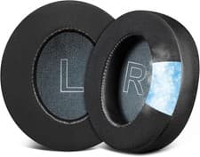 Image of SOULWIT Cooling Gel Earpads Replacement for Anker Soundcore Life Q30/Q35 Headph