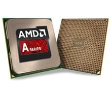 Image of New AMD A8-9600 3.4GHz APU CPU Quad Cores Socket AM4 AMD A-Series Processors