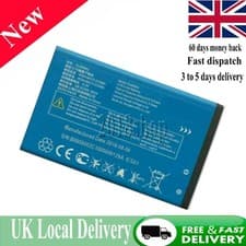 Image of New For Alcatel TLi009A1 Battery For Alcatel 2053 2053D 2038X Good Quality