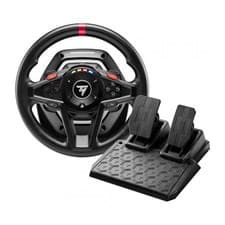Image of Thrustmaster T128 PlayStation 4/5 Gaming Wheel