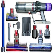 Image of Dyson V11 Advanced Cordless Vacuum Cleaner Hoover Stick Warranty Excellent