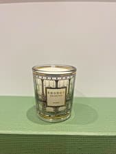 Image of BAOBAB COLLECTION Roma Scented Candle Single Wick Colosseum Patchouli 75g NEW