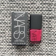 Image of NARS Nail Polish 15ml - Shade Fearless
