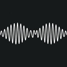 Image of Arctic Monkeys Am CD NEW