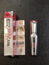 Image of MASCARA - BENEFIT THEY'RE REAL MAGNET - MINI SUPERCHARGED BLACK 